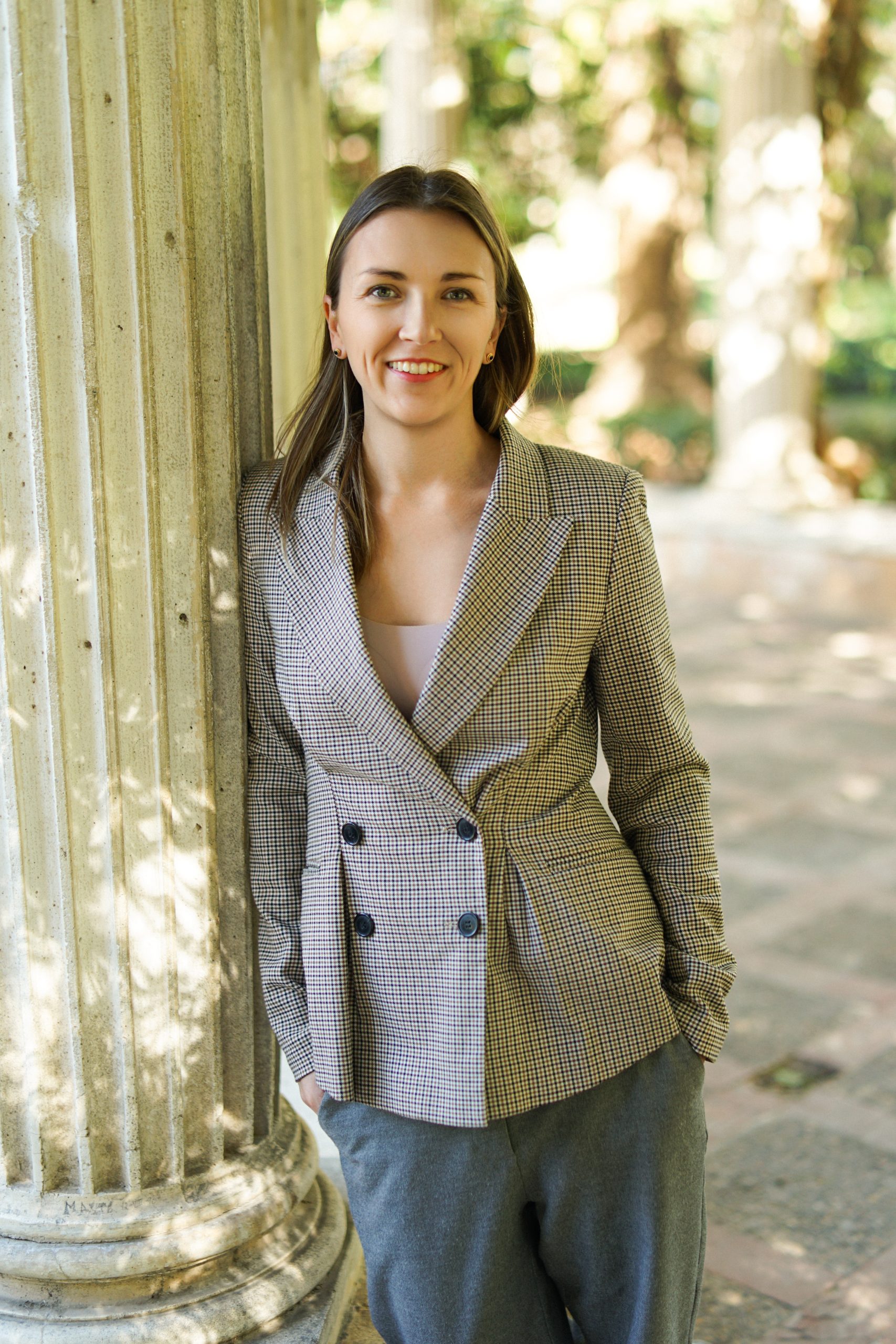 Julija Šimkė