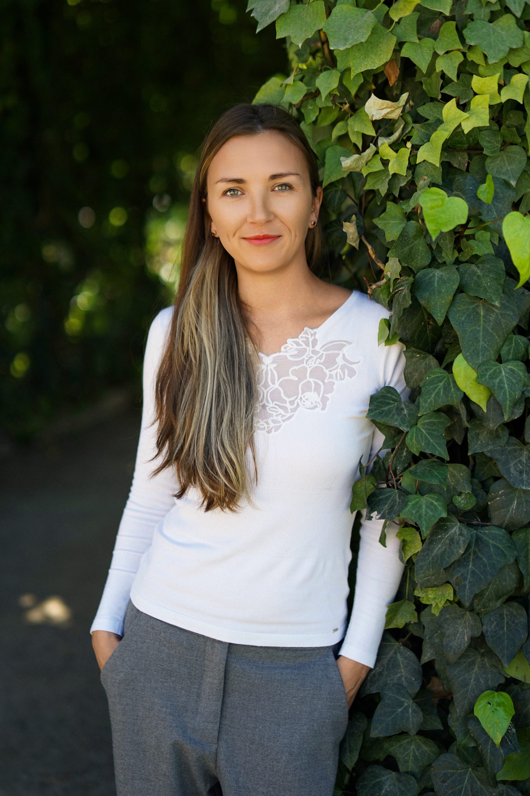 Julija Šimkė